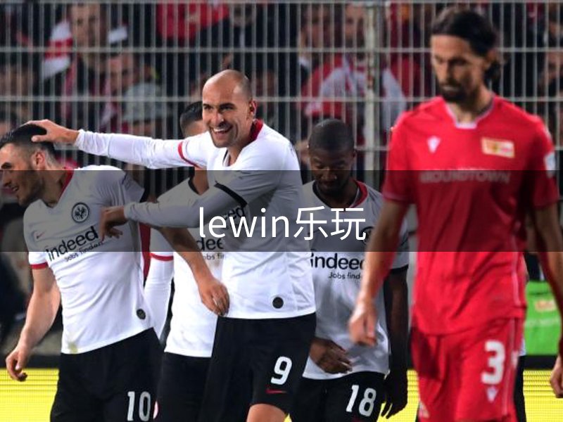 lewin乐玩简介